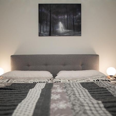 Apartment Loimu C75 โรวานิเอมิ ภายนอก รูปภาพ