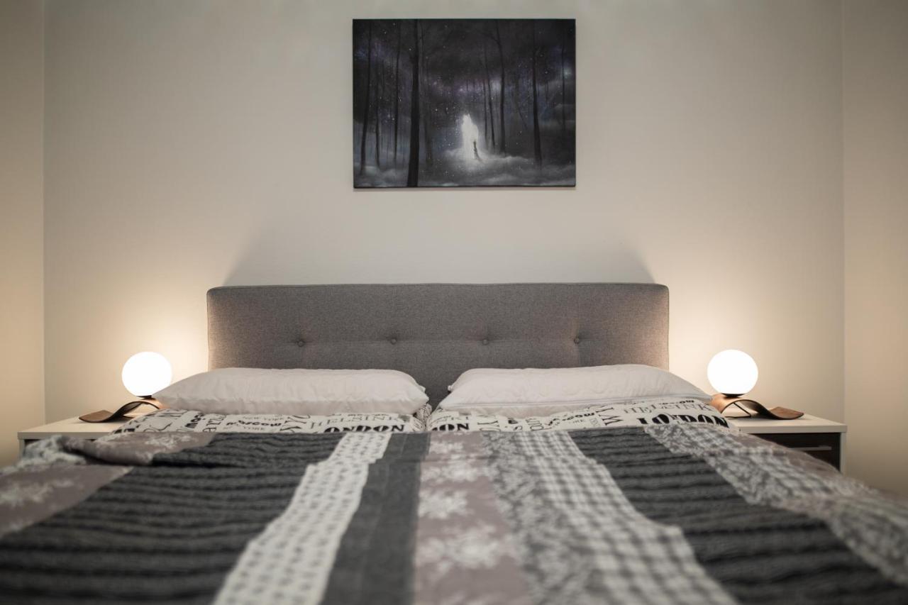 Apartment Loimu C75 โรวานิเอมิ ภายนอก รูปภาพ