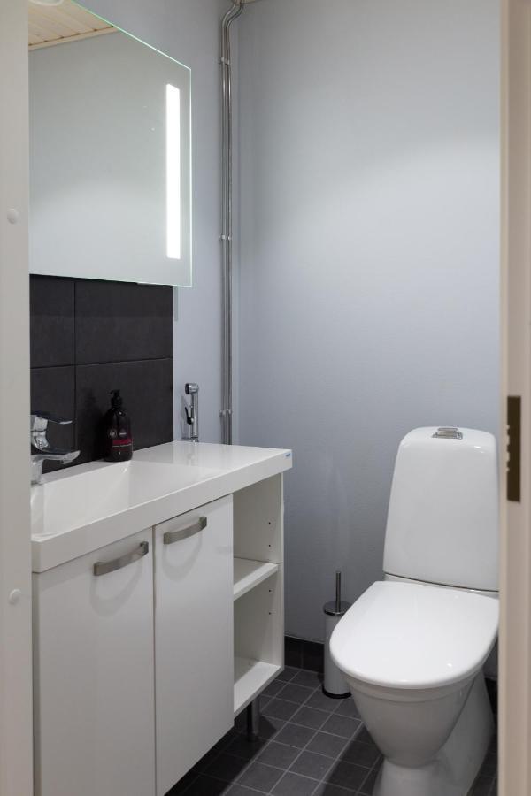 Apartment Loimu C75 โรวานิเอมิ ภายนอก รูปภาพ