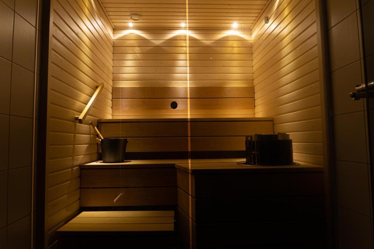 Apartment Loimu C75 โรวานิเอมิ ภายนอก รูปภาพ